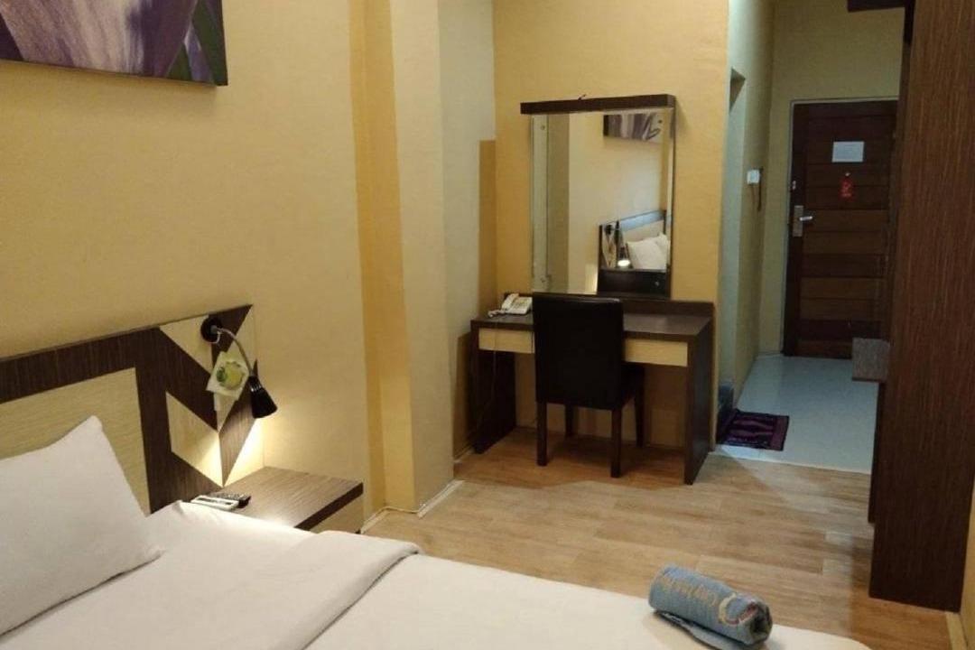 Photo of Bedroom in Palangkaraya