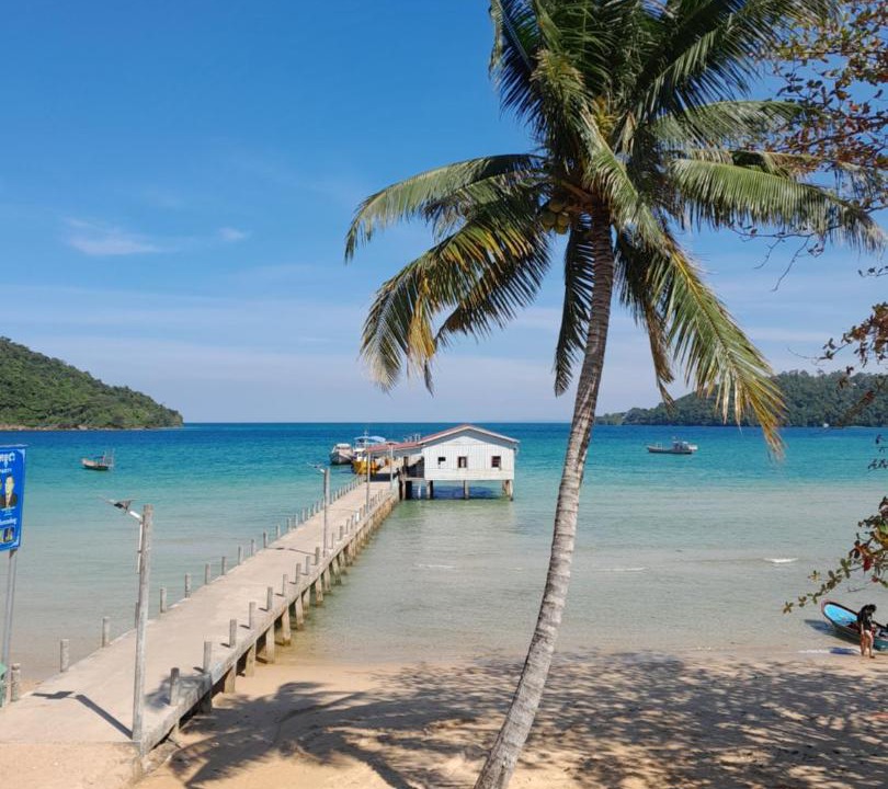 Photo of Others in Koh Rong Sanloem