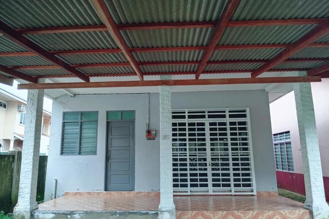 Photo of Buildings in Kawasan Perindustrian Chendering