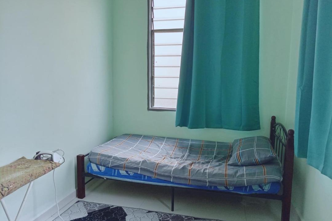 Photo of Bedroom in Kawasan Perindustrian Chendering