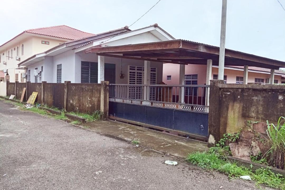 Photo of Buildings in Kawasan Perindustrian Chendering