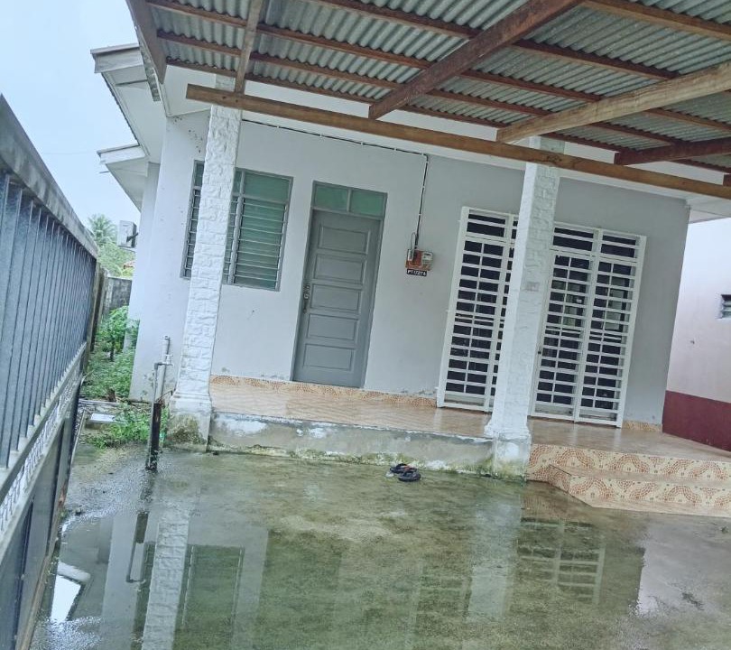 Photo of Buildings in Kawasan Perindustrian Chendering