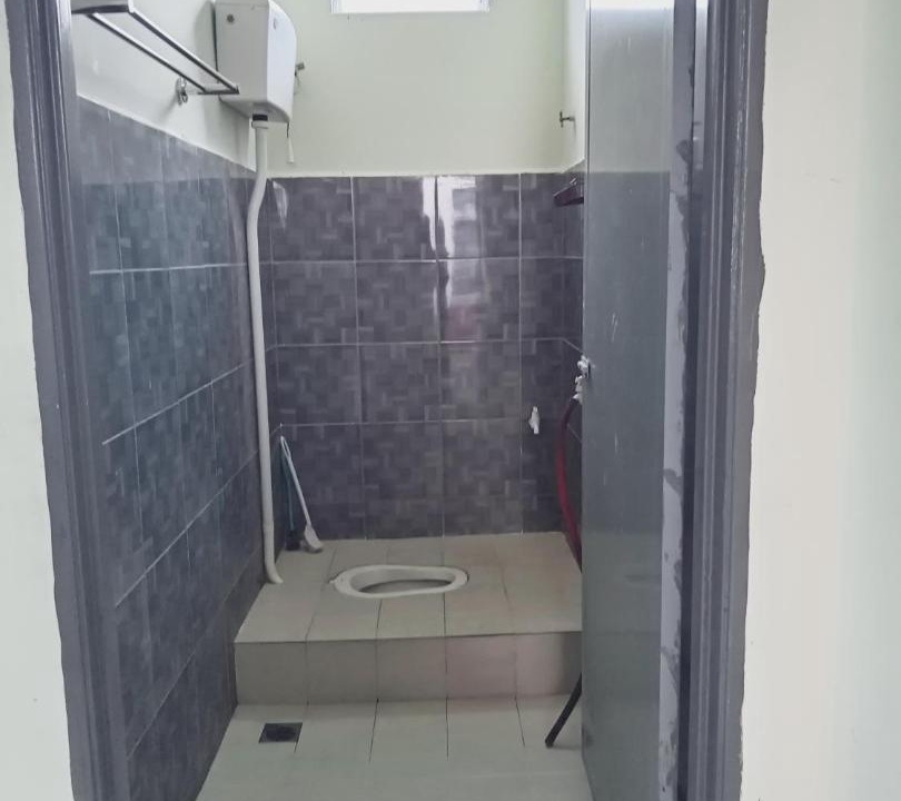 Photo of Bathroom in Kawasan Perindustrian Chendering