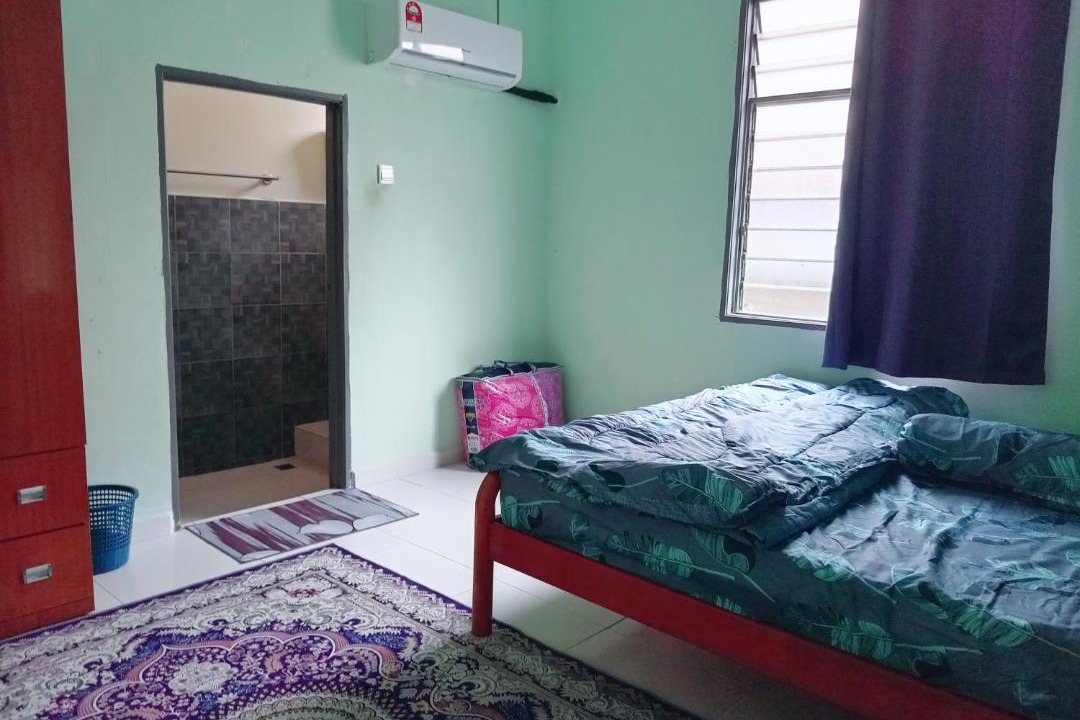 Photo of Bedroom in Kawasan Perindustrian Chendering