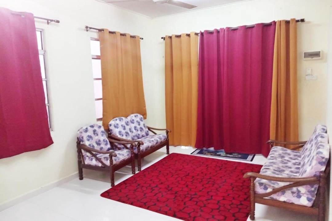 Photo of Bedroom in Kawasan Perindustrian Chendering