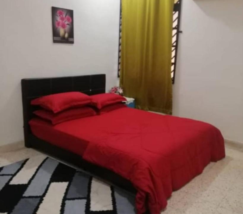 Photo of Bedroom in Sekudai