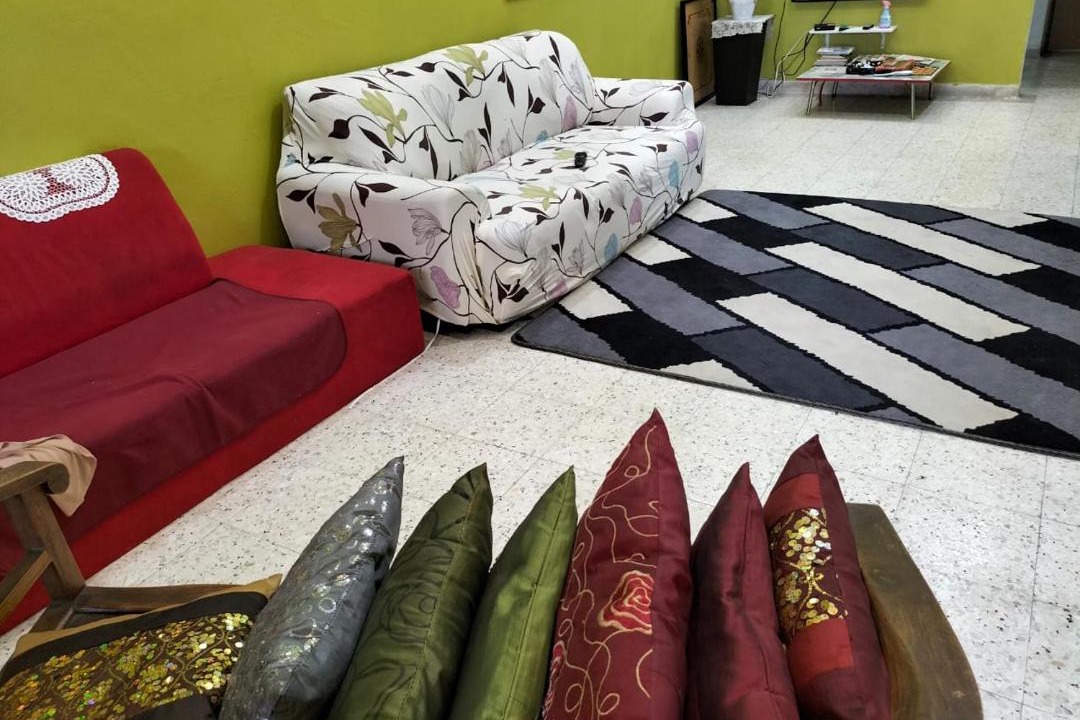 Photo of Livingroom in Sekudai