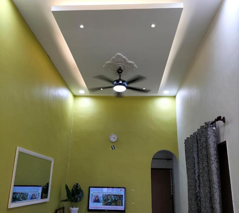 Photo of Livingroom in Sekudai