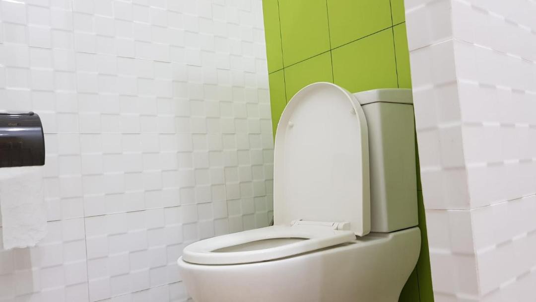 Photo of Bathroom in Ende
