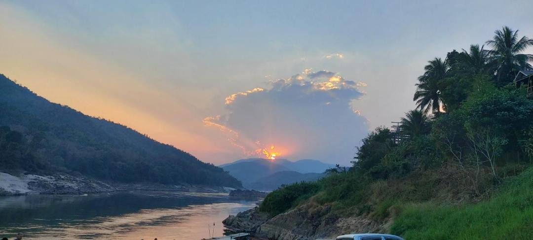 Photo of Outdoor in Pakbeng