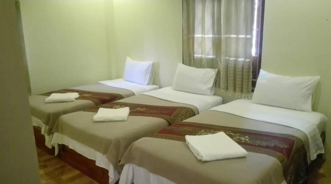 Photo of Bedroom in Pakbeng