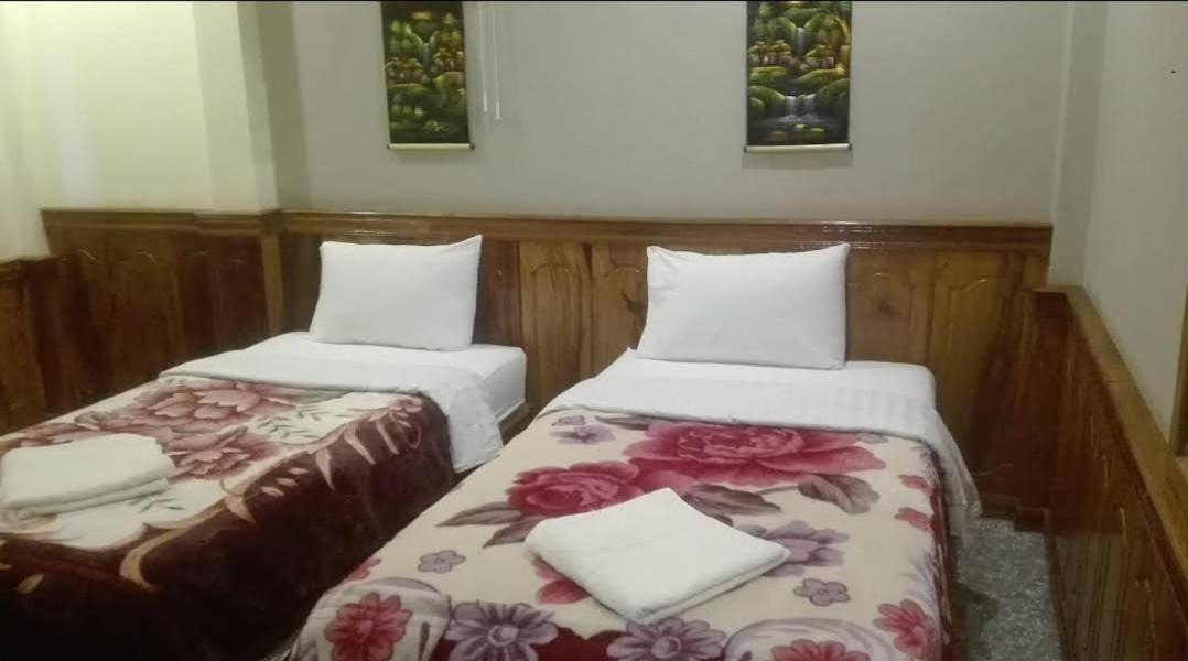 Photo of Bedroom in Pakbeng
