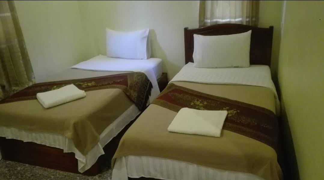Photo of Bedroom in Pakbeng