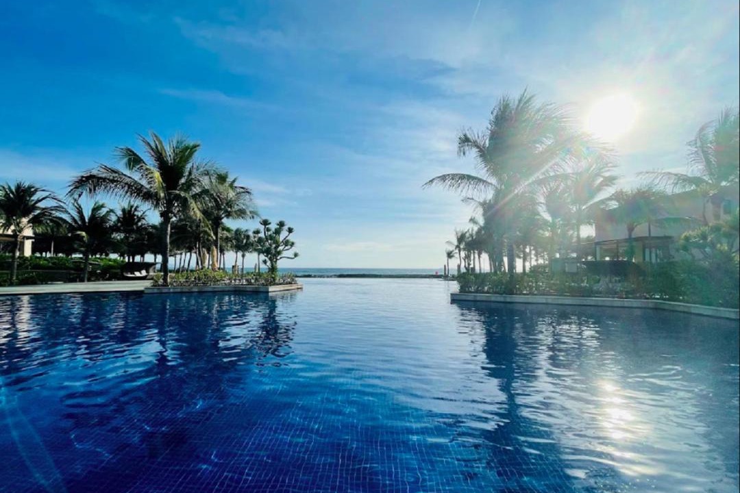 Photo of Outdoor in Cam Lam