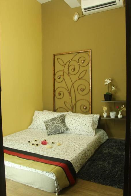 Photo of Bedroom in Durian Sebatang