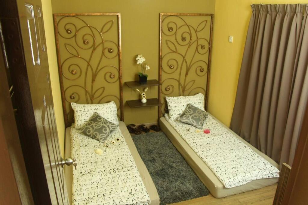 Photo of Bedroom in Durian Sebatang