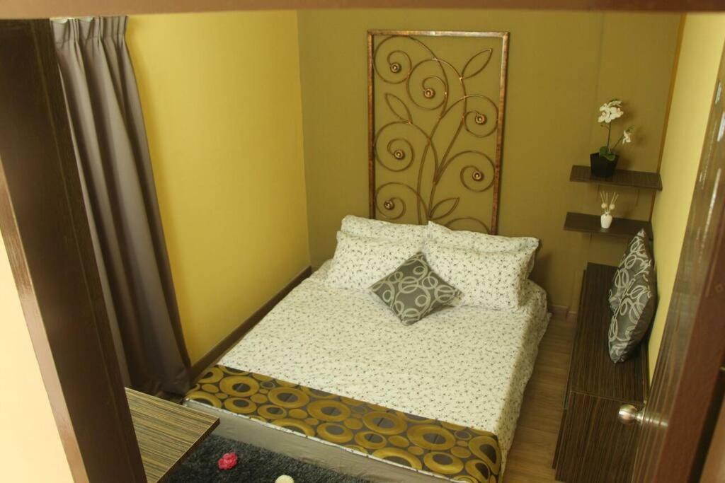 Photo of Bedroom in Durian Sebatang