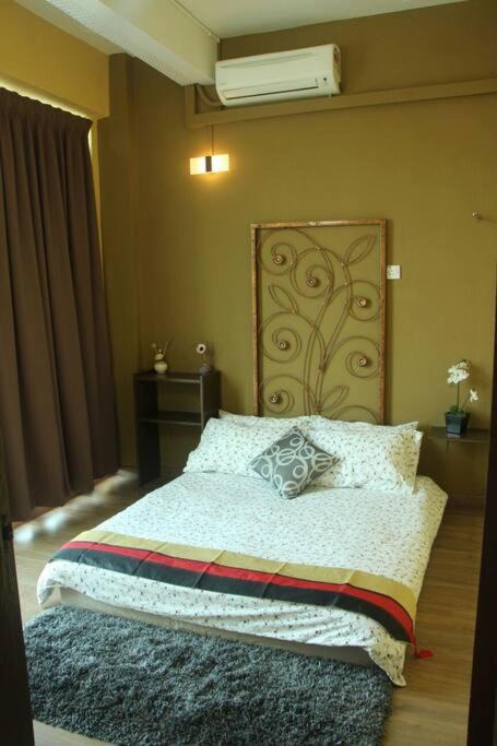 Photo of Bedroom in Durian Sebatang