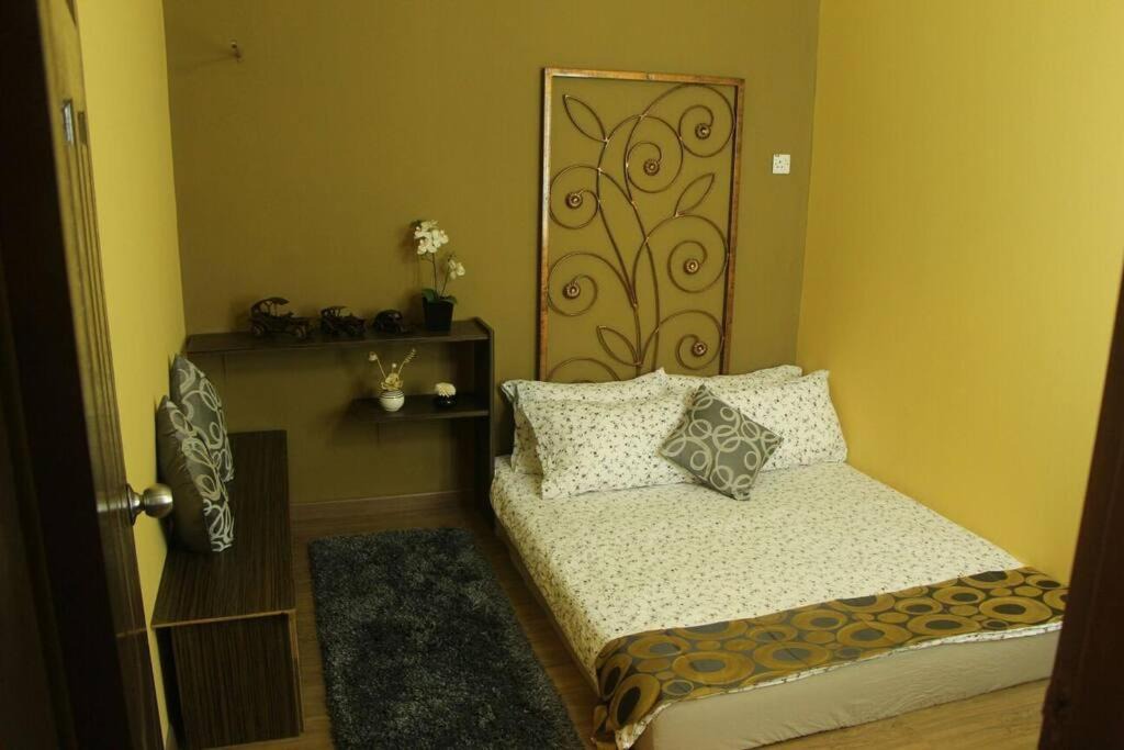 Photo of Bedroom in Durian Sebatang