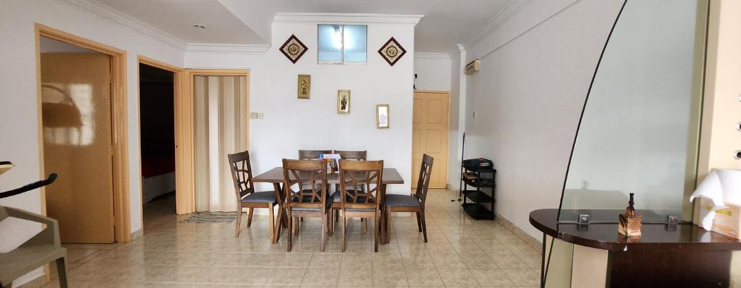Photo of Livingroom in Ampang