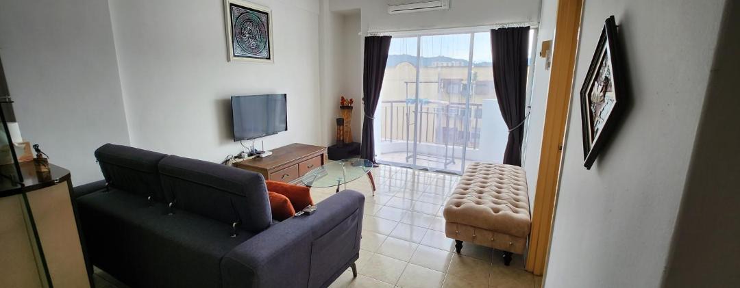 Photo of Livingroom in Ampang