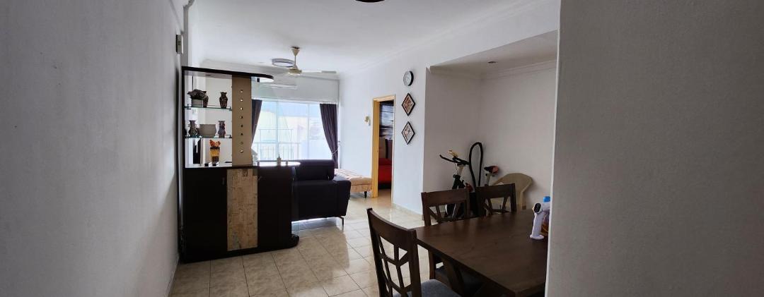 Photo of Livingroom in Ampang
