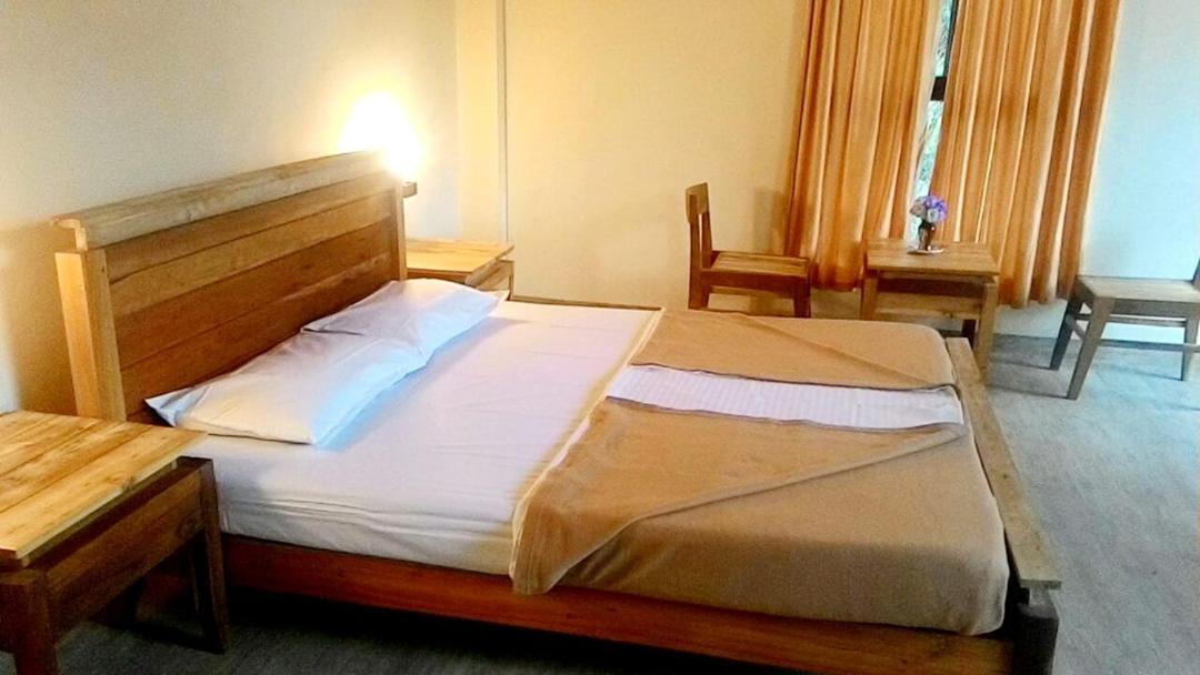 Photo of Bedroom in Vattavada