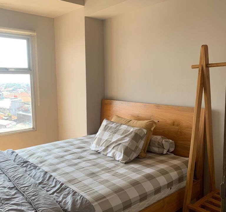 Photo of Bedroom in Bandung