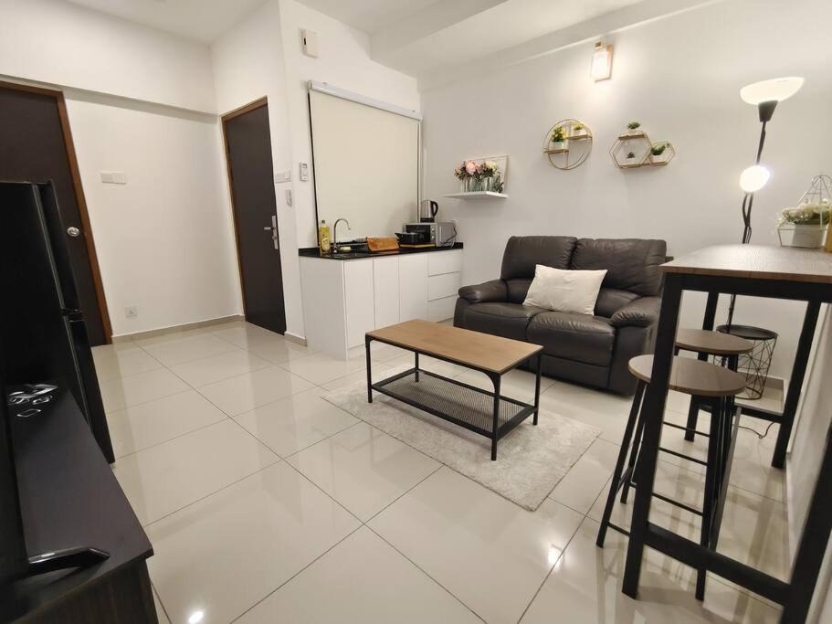 Photo of Livingroom in Bukit Tengah