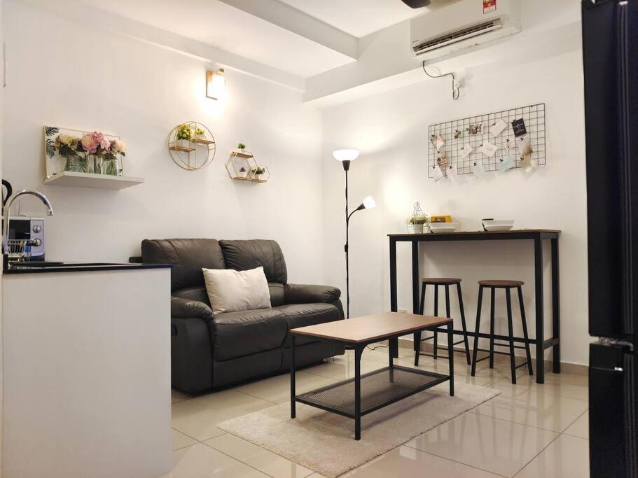 Photo of Livingroom in Bukit Tengah