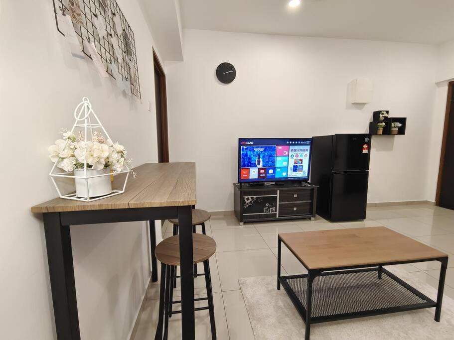 Photo of Livingroom in Bukit Tengah
