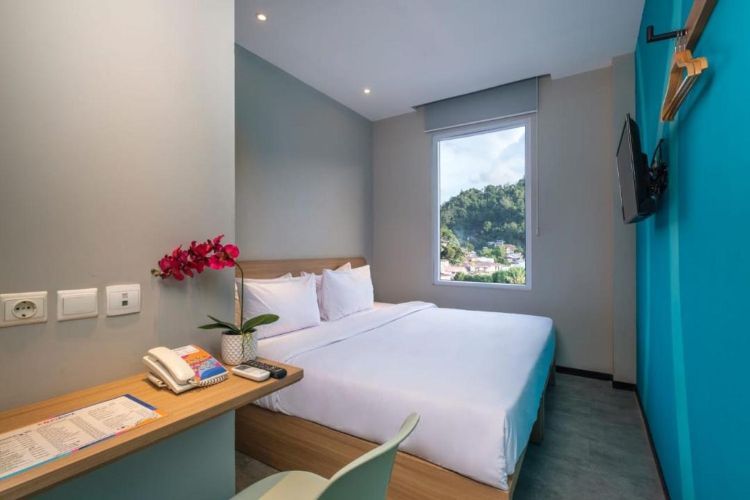 Photo of Bedroom in Ambon