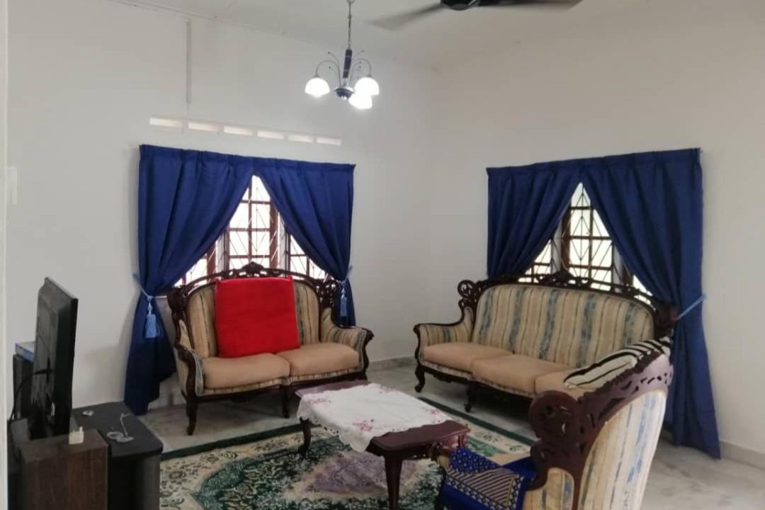 Photo of Livingroom in Benut