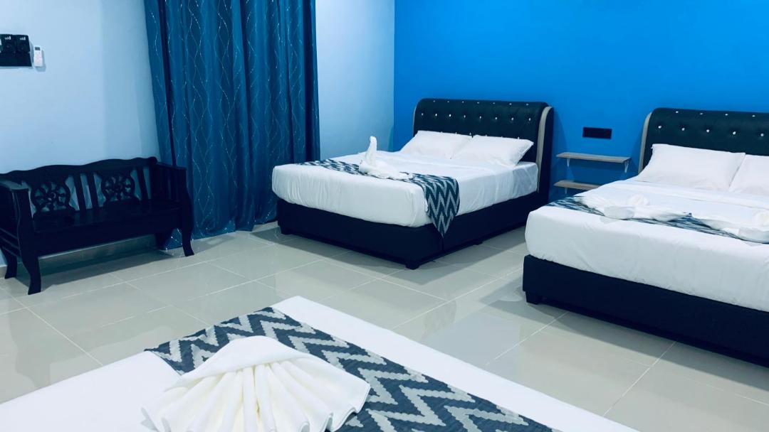 Photo of Bedroom in Ulu Melaka