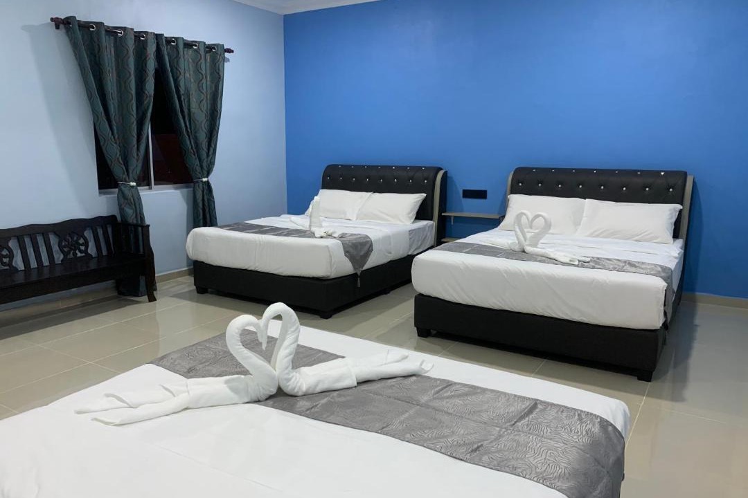 Photo of Bedroom in Ulu Melaka