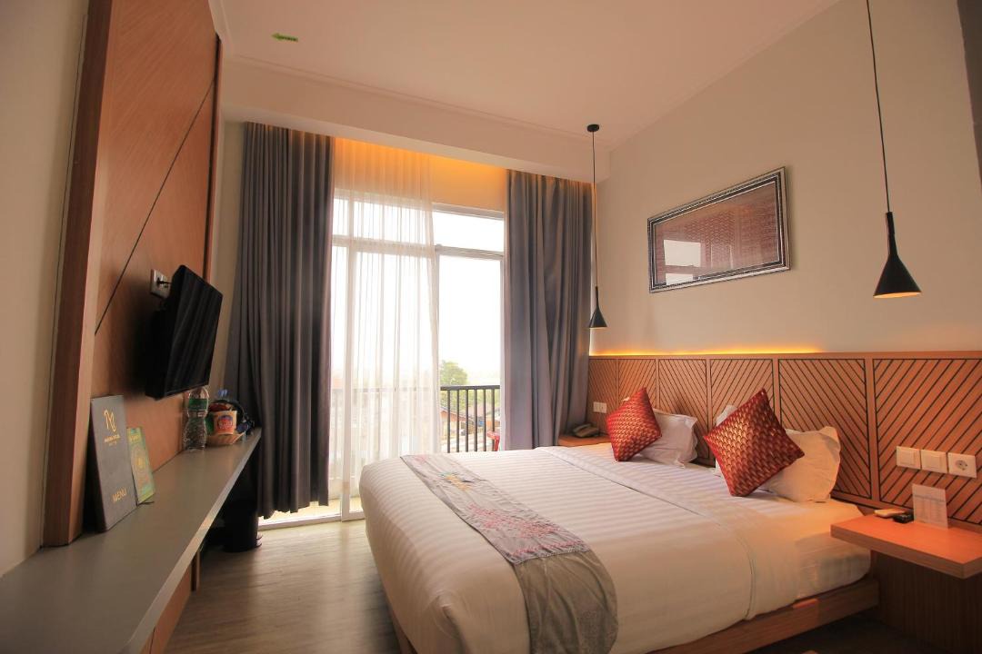 Photo of Bedroom in Banuhampu