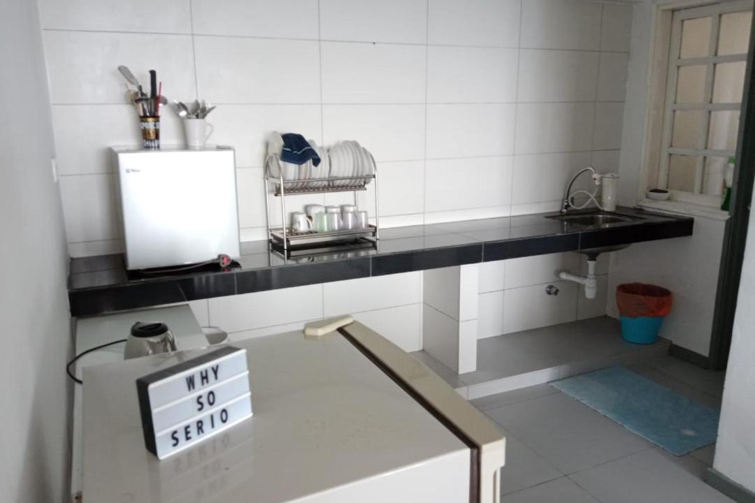 Photo of Kitchen in Bukit Fraser