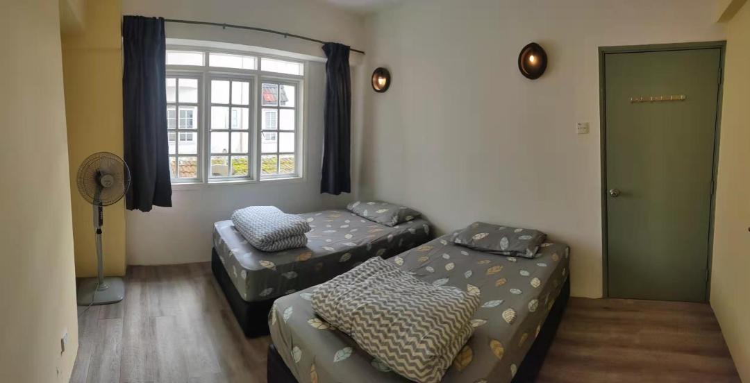 Photo of Bedroom in Bukit Fraser