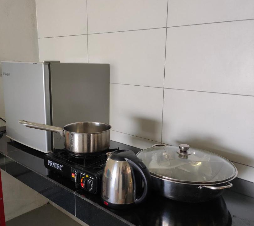 Photo of Kitchen in Bukit Fraser