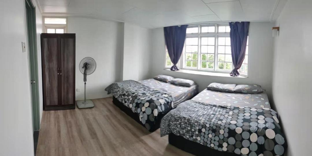 Photo of Bedroom in Bukit Fraser