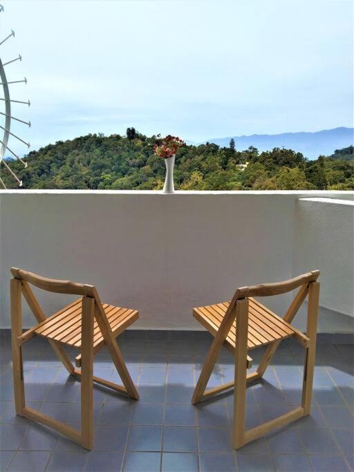 Photo of Patio Balcony in Bukit Fraser