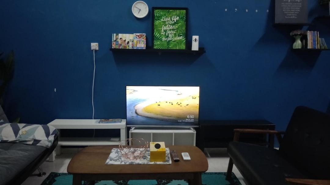Photo of Livingroom in Parit Raja
