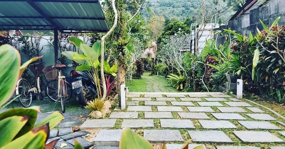 Photo of Outdoor in Na Thon