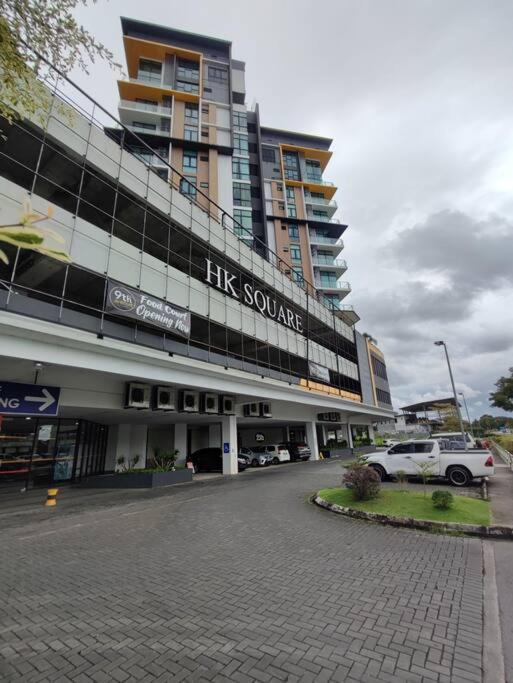 Photo of Buildings in Kuching