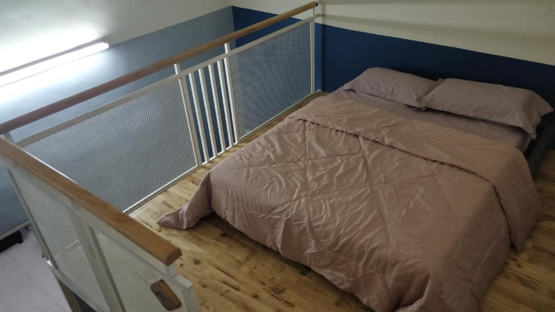 Photo of Bedroom in Parit Raja