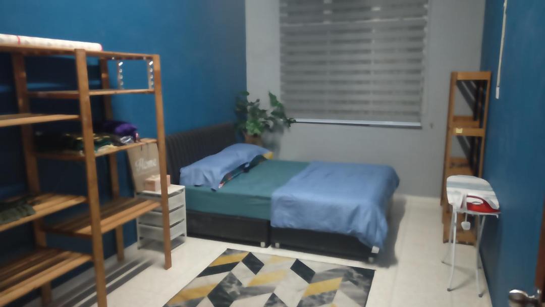 Photo of Bedroom in Parit Raja