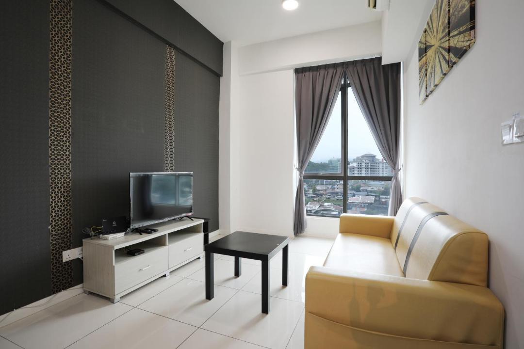Photo of Livingroom in Kampung Sembulan Baru