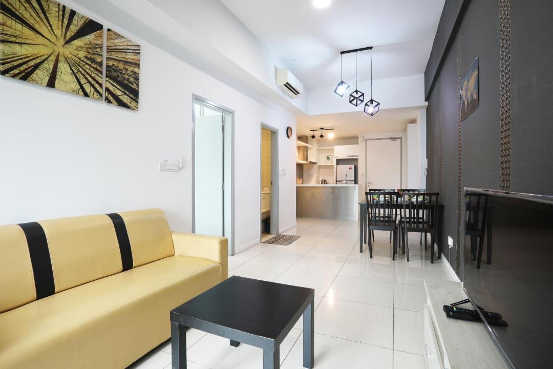 Photo of Livingroom in Kampung Sembulan Baru