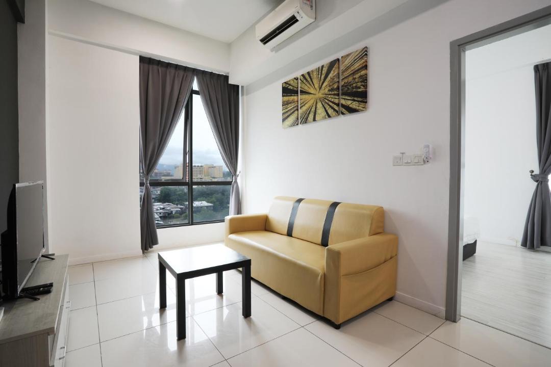 Photo of Livingroom in Kampung Sembulan Baru