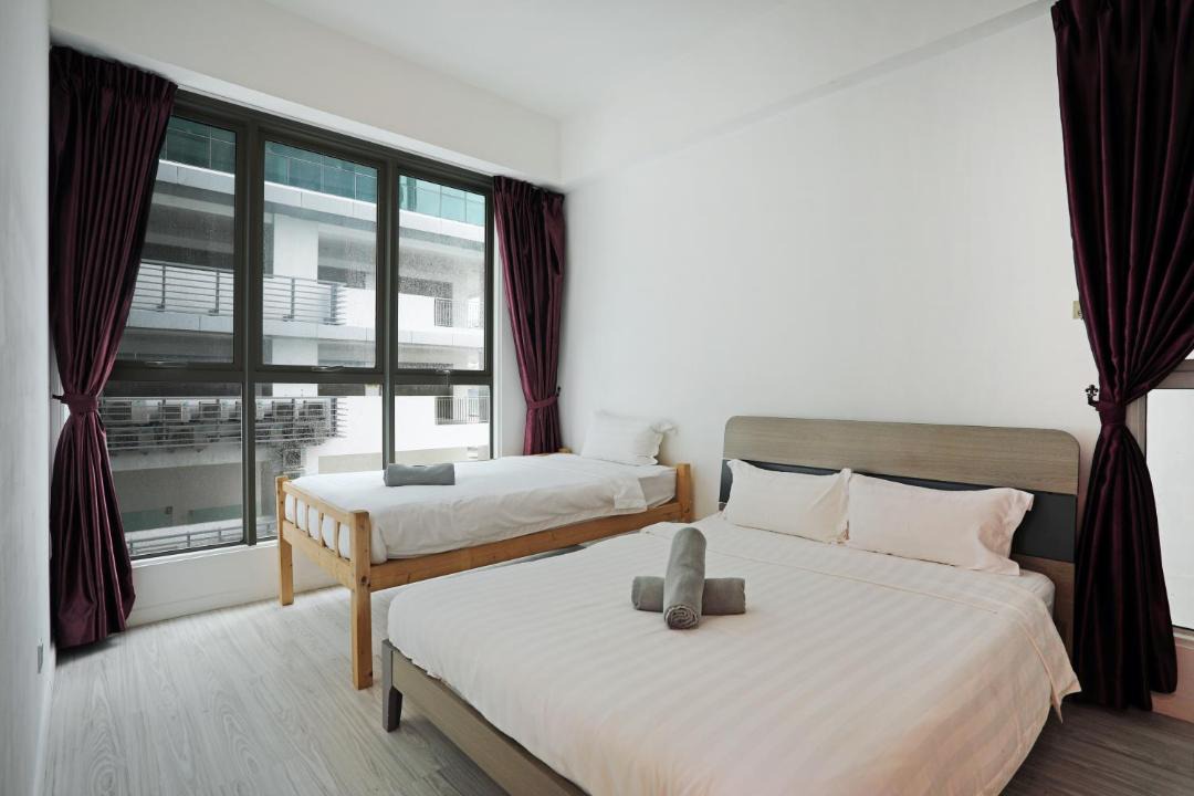 Photo of Bedroom in Kampung Sembulan Baru